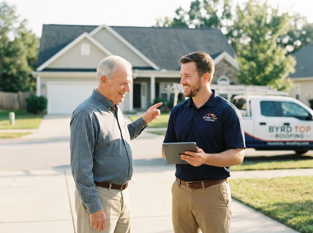 Roofing Burt, MI FAQs